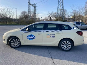 Opel Astra, снимка 3