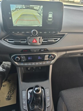 Hyundai I30 1.6, снимка 12
