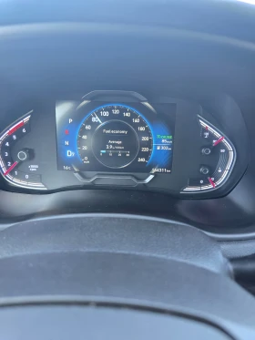 Hyundai I30 1.6, снимка 15