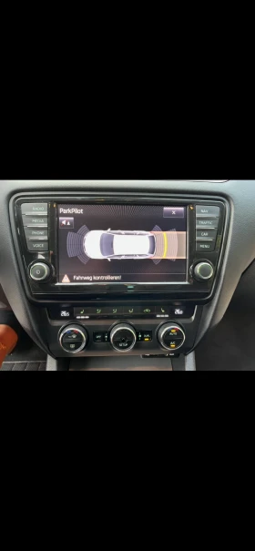 Skoda Octavia 1.8 TSI - 180HP / 137000km., снимка 9