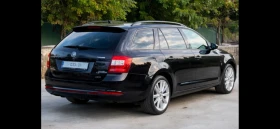 Skoda Octavia 1.8 TSI - 180HP / 137000km., снимка 6