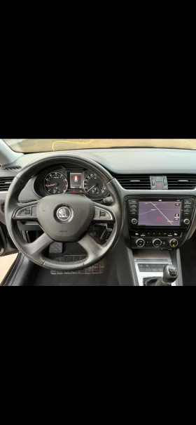 Skoda Octavia 1.8 TSI - 180HP / 137000km., снимка 10