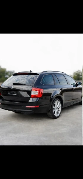 Skoda Octavia 1.8 TSI - 180HP / 137000km., снимка 4