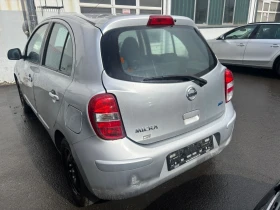 Nissan Micra, снимка 2