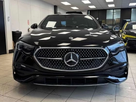 Mercedes-Benz E 350 ПАНОРАМА/360 КАМЕРИ/HEAD-UP DISPLAY , снимка 2