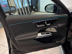 Mercedes-Benz E 350 ПАНОРАМА/360 КАМЕРИ/HEAD-UP DISPLAY , снимка 11