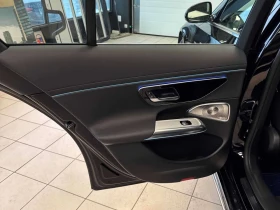 Mercedes-Benz E 350 ПАНОРАМА/360 КАМЕРИ/HEAD-UP DISPLAY , снимка 10