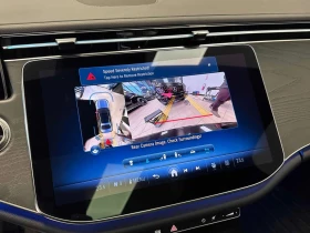 Mercedes-Benz E 350 ПАНОРАМА/360 КАМЕРИ/HEAD-UP DISPLAY , снимка 14