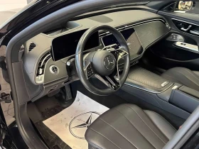 Mercedes-Benz E 350 ПАНОРАМА/360 КАМЕРИ/HEAD-UP DISPLAY , снимка 7