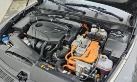 Hyundai Sonata, снимка 6