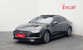 Hyundai Sonata, снимка 1