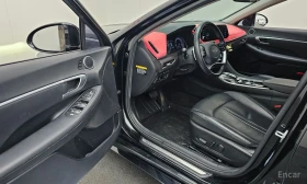 Hyundai Sonata, снимка 11