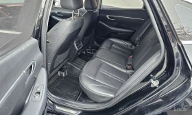 Hyundai Sonata, снимка 12
