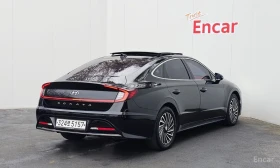 Hyundai Sonata, снимка 2