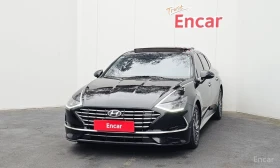 Hyundai Sonata, снимка 3