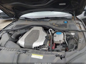 Audi A7 3.0l 3.0T Premium Plus, снимка 10
