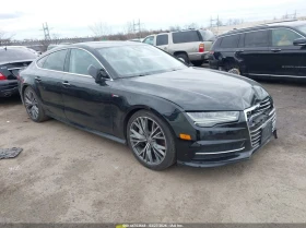 Audi A7 3.0l 3.0T Premium Plus, снимка 1