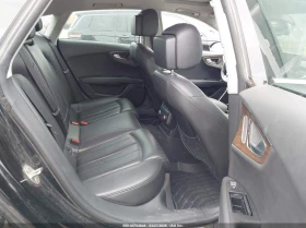 Audi A7 3.0l 3.0T Premium Plus, снимка 8