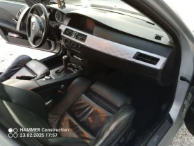 BMW 530 E60, снимка 7