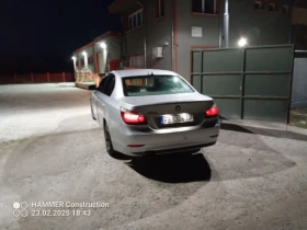 BMW 530 E60, снимка 10