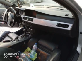 BMW 530 E60, снимка 5