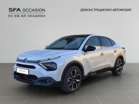 Citroen C4X SHINE PACK Electric 136 Standart range // 2302030, снимка 1