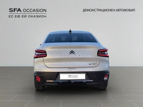 Citroen C4X SHINE PACK Electric 136 Standart range // 2302030, снимка 6