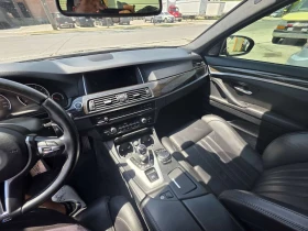 BMW M5 4dr Sdn  CARFAX, снимка 15