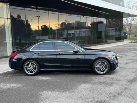 Mercedes-Benz C 300 * 2 КЛЮЧА* KEYLESS* ПОДГРЕВ* NO ACCIDENT* , снимка 4