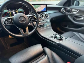 Mercedes-Benz C 300 * 2 КЛЮЧА* KEYLESS* ПОДГРЕВ* NO ACCIDENT* , снимка 8