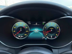 Mercedes-Benz C 300 * 2 КЛЮЧА* KEYLESS* ПОДГРЕВ* NO ACCIDENT* , снимка 10