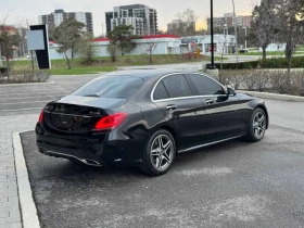Mercedes-Benz C 300 * 2 КЛЮЧА* KEYLESS* ПОДГРЕВ* NO ACCIDENT* , снимка 6
