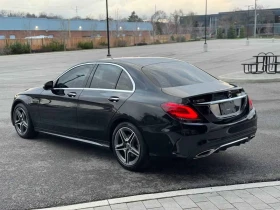 Mercedes-Benz C 300 * 2 КЛЮЧА* KEYLESS* ПОДГРЕВ* NO ACCIDENT* , снимка 5