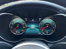 Mercedes-Benz C 300 * 2 КЛЮЧА* KEYLESS* ПОДГРЕВ* NO ACCIDENT* , снимка 14