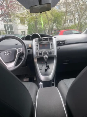 Toyota Verso, снимка 5