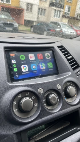 Mitsubishi Grandis, снимка 14