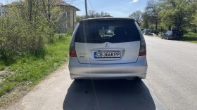 Mitsubishi Grandis, снимка 4