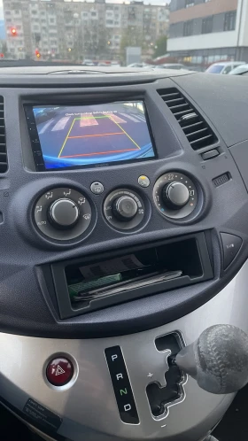 Mitsubishi Grandis, снимка 13