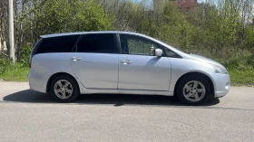 Mitsubishi Grandis, снимка 5