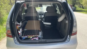 Mitsubishi Grandis, снимка 11