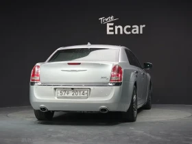 Chrysler 300c 3.5, снимка 4