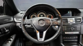 Mercedes-Benz E 220 * АВТОКРЕДИТ БЕЗ ПЪРВОНАЧАЛНА * , снимка 10