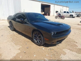 Dodge Challenger R/T* ОБДУХВАНЕ* ПОДГРЕВ* КАМЕРА* ШИБИДАХ, снимка 1