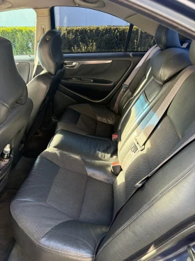 Volvo S60 2.4 D5, снимка 14