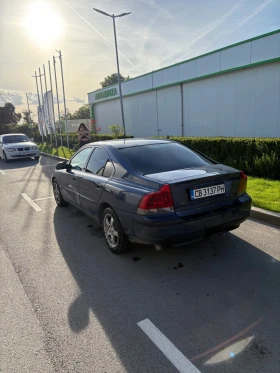 Volvo S60 2.4 D5, снимка 6