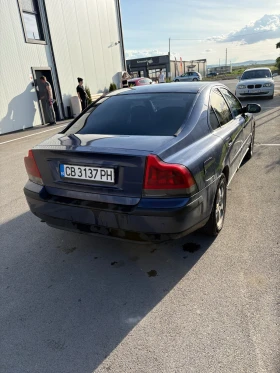 Volvo S60 2.4 D5, снимка 7