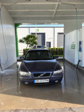 Volvo S60 2.4 D5, снимка 1