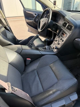 Volvo S60 2.4 D5, снимка 11