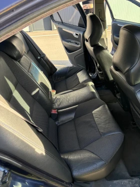 Volvo S60 2.4 D5, снимка 15