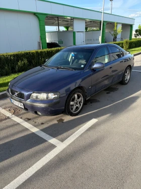 Volvo S60 2.4 D5, снимка 3
